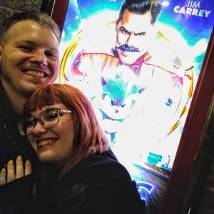 Meet your Posher, Hunter